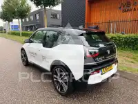 2022 BMW I3