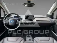 2022 BMW I3