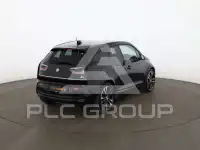 2022 BMW I3