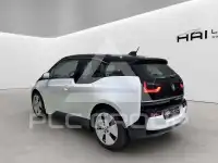 2022 BMW I3