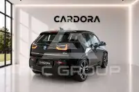 2022 BMW I3