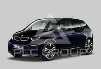 2022 BMW I3