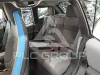 2022 BMW I3