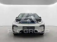 2022 BMW I3