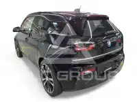 2022 BMW I3