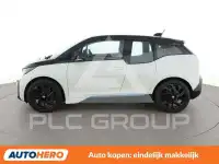 2022 BMW I3