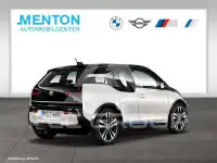 2022 BMW I3