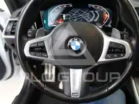 2022 BMW 320