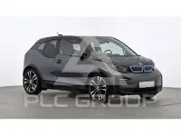 2022 BMW I3