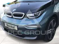 2022 BMW I3