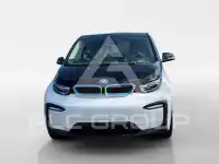 2022 BMW I3