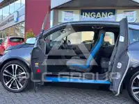 2022 BMW I3