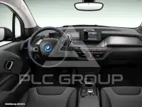 2022 BMW I3