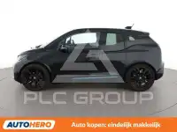 2022 BMW I3