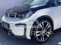 2022 BMW I3