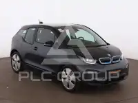 2022 BMW I3