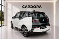 2022 BMW I3