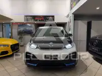 2022 BMW I3
