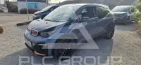 2022 BMW I3