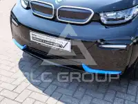 2022 BMW I3