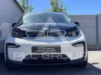 2022 BMW I3
