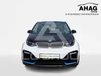 2022 BMW I3