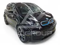 2022 BMW I3