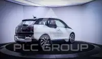 2022 BMW I3