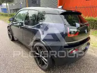 2022 BMW I3