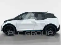 2022 BMW I3