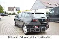 2022 BMW I3