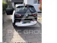 2022 BMW I3