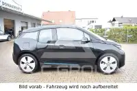2022 BMW I3
