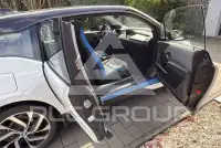 2022 BMW I3