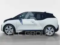 2022 BMW I3