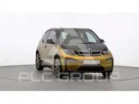 2022 BMW I3