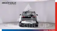2022 BMW I3
