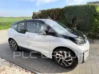 2022 BMW I3