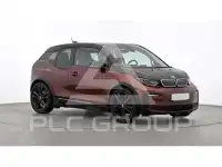 2022 BMW I3