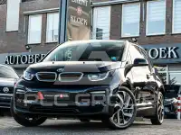 2022 BMW I3