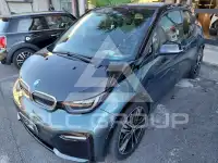 2022 BMW I3