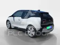 2022 BMW I3