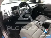2022 BMW I3