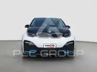 2022 BMW I3