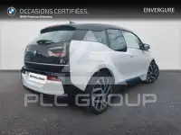 2022 BMW I3