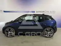2022 BMW I3