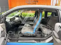 2022 BMW I3