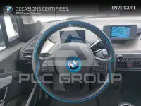 2022 BMW I3