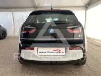 2022 BMW I3