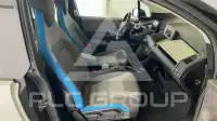 2022 BMW I3
